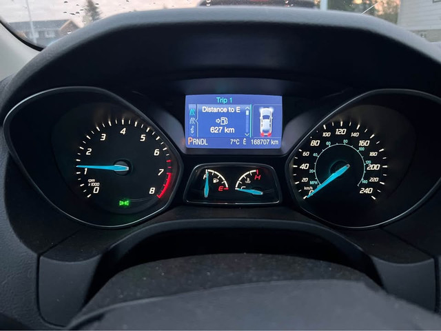 Ford Focus S in Cars & Trucks in Strathcona County