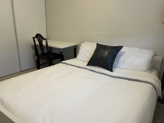 Room for Rent in a Brand-New Home –Ideal for Young Professionals in Room Rentals & Roommates in Ottawa - Image 7