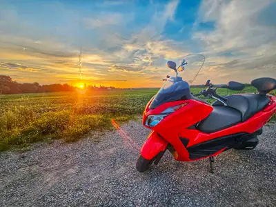 ️ 2014 Honda Forza 300 ABS – 13,000km – $4000 or Trade ️ Highway Capable • Fun to Ride • Well Cared...