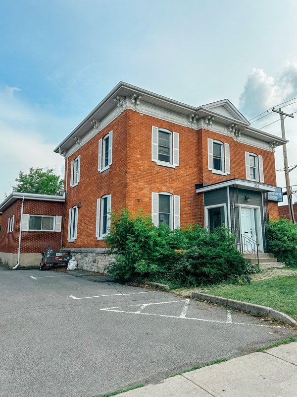 2 Bedroom Apartment for Rent Long Term Rentals Cornwall Kijiji