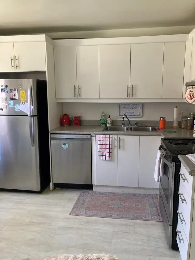 Maison de ville - Ile des Soeurs - Chauffage inclus in Long Term Rentals in City of Montréal - Image 5