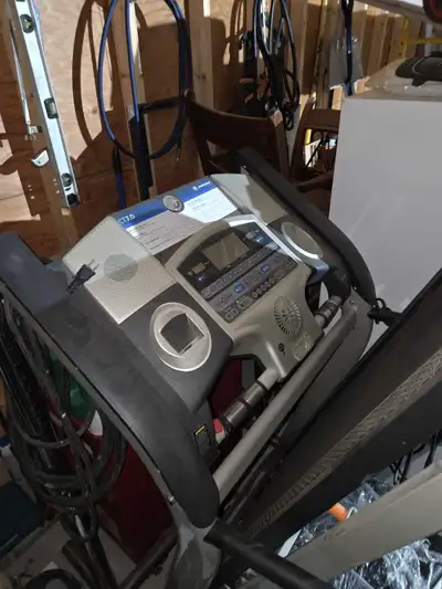 Horizon treadmill for sale, View more