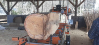 Live edge lumber largest selection anywhere