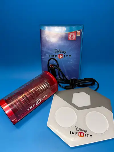 Disney Infinity 2.0 Lot, View more