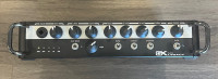 GK 500 Legacy Bass Head