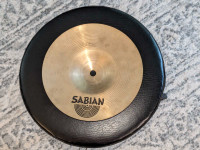 '80's Sabian 8" Splash Cymbal