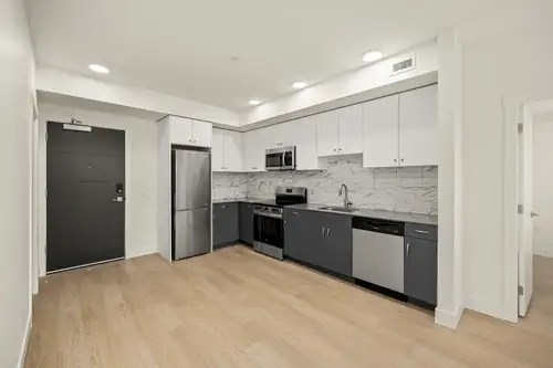 Looking for more space? Our brand-new 2-bedroom apartments at 500 Asher deliver comfort and flexibil...