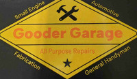 Small Engine/Lawnmower services 