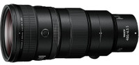 Selling Brand New Nikon NIKKOR Z 400mm f/4.5 VR S Lens