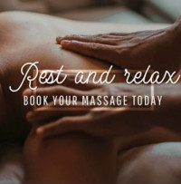 Professional Therapeutic Massage