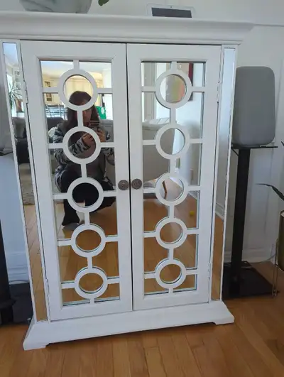 hallway hutch, View more