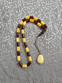 Rosary, tasbih, misbaha, prayer beads 《 2 》