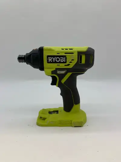 Ryobi P235AVN 18V Cordless Impact Driver, View more