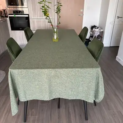 8 seater dining table, View more