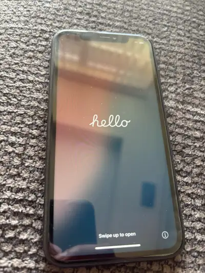 iPhone 11 (black), View more