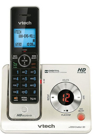 Vtech LS64253 Phone / Answering Machine