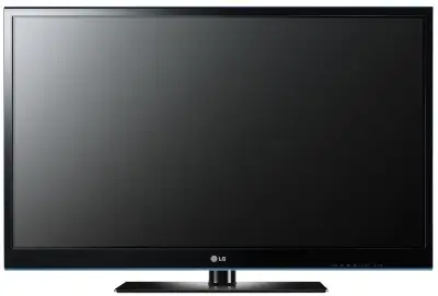 No stand, only meant to be mounted Tiny thin line of dead pixels in right corner Otherwise in great...