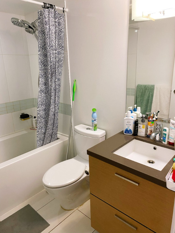 1 bed 1 bath Apartment in Long Term Rentals in Delta/Surrey/Langley - Image 2
