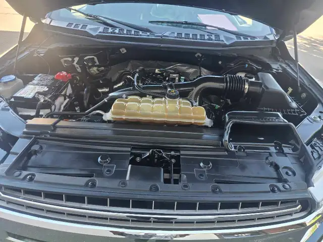 “It’s a brand-new car.”