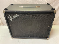 Fender GE-112 Speaker Cabinet