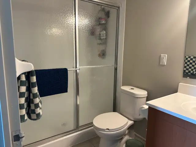 Apartment sublet in Short Term Rentals in Kitchener / Waterloo - Image 8