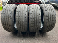 Pirelli Cinturato P7 Summer Tires 205/40 R18 RFT