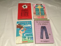 Chapter Books for Kids