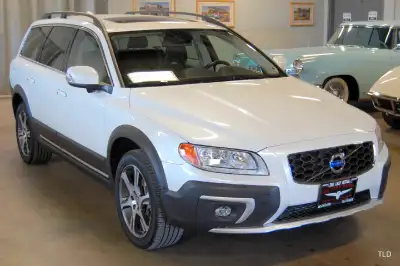Wanted---2014, 2015 volvo xc70 t6