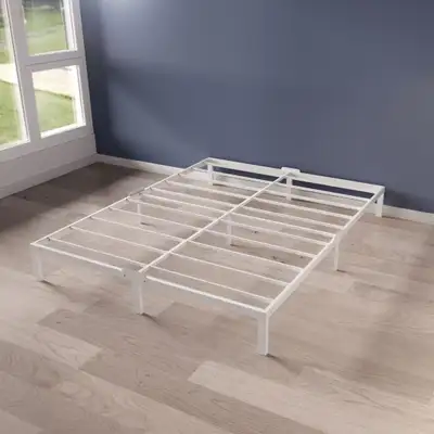 Dreamzie King Size Bed Frame Metal, View more