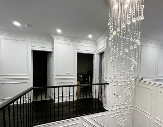 Home Renovation Services – Trim, Flooring, Tiling & Kitchen62864358993539123