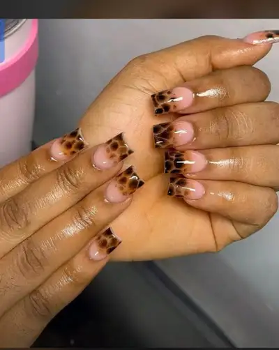 Affordable ,Beautiful, Neat & Stylish Nail Services from $25, View more