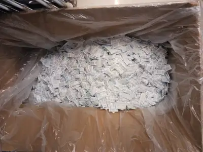 Sachet de silice (dehydrating silica packs) – GRATUIT/FREE, View more