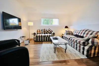 Apartment for Rent. Furnished. West End. Separate parking. Available for 7 months only until July 20...