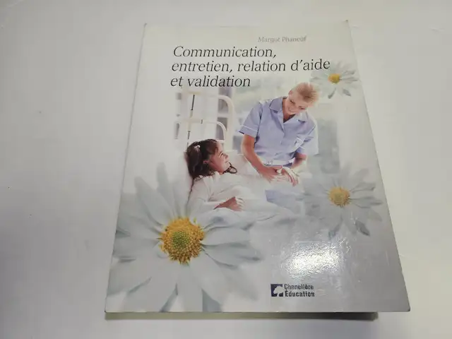 Communication, Interview, Helping Relationship, and Validation64840238452099120