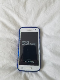 Samsung S3 LTE with silicon case
