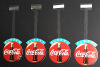 Small Size "Always Coca-Cola" Danglers