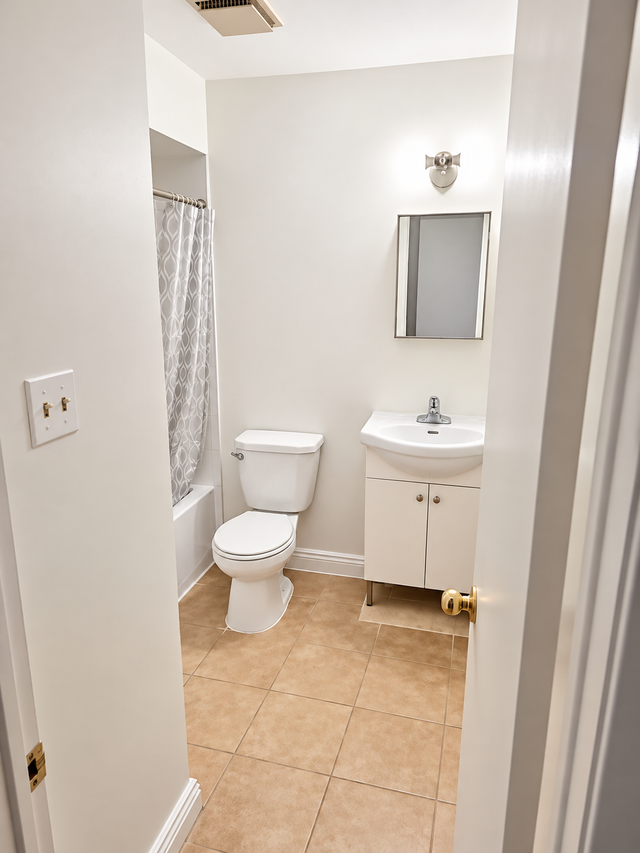 **Studio / Bachelor Apartment for Rent – Downtown Barrie** | Long Term ...