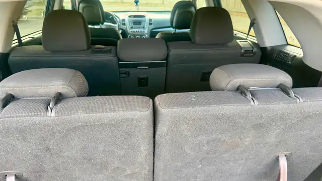 2015 Kia Sorento563818396039915525