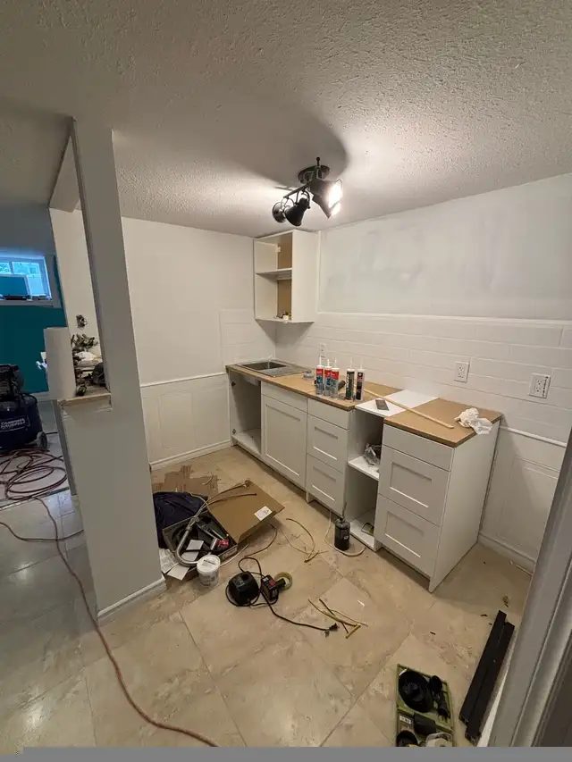 Renovations and Repairs64617624871043124