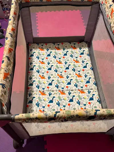 Lit pour enfant, View more