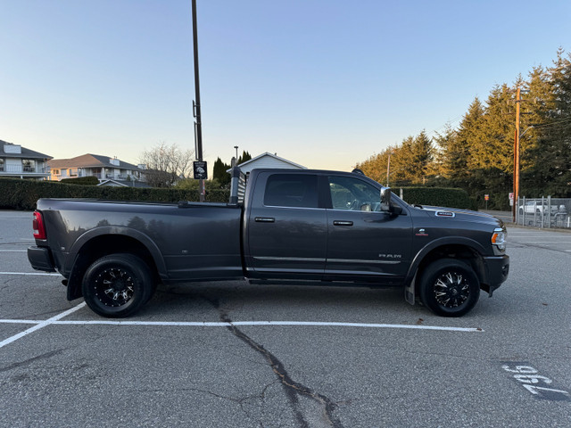 2019 Ram 3500 Dually Limited in Cars & Trucks in Edmonton - Image 4