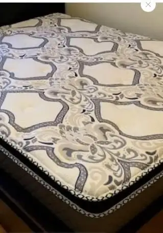 Queen size mattress , View more