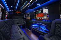 HIGH END STRETCH LIMOUSINES! NO HIDDEN FEE LAST MINUTE BOOKING!