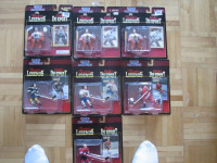 Figurines STARTING LINEUP