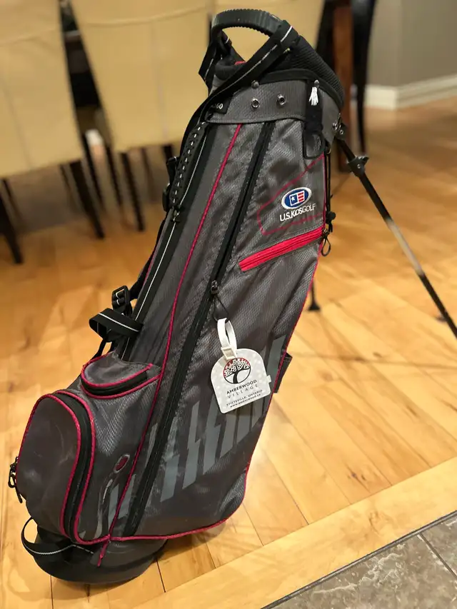 US Kids golf clubs in Golf in Ottawa - Image 4