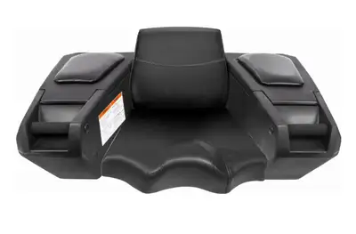 Kimpex Deluxe ATV RR Box. Brand new. Still in the box. Has never been installed. Still have the rece...