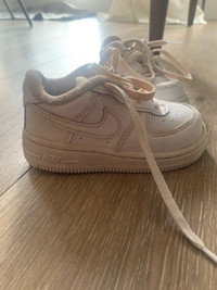 Nike Air Force 1 toddler shoes