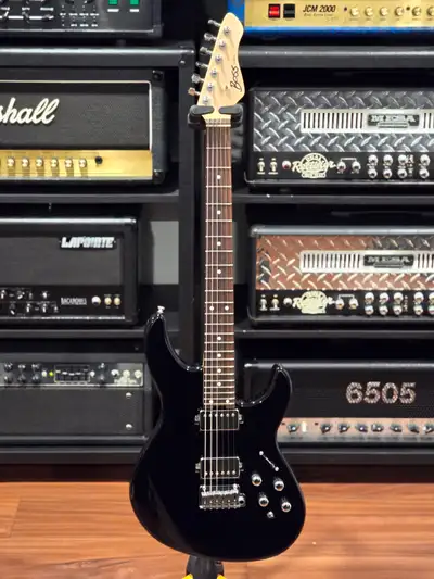 Boss Eurus GS-1 (Échange Possible), View more