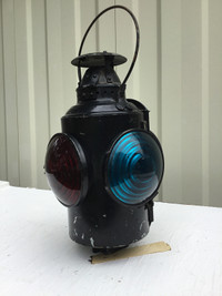 CNR piper lantern