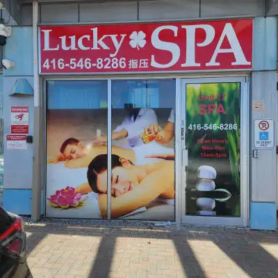 Best massage 4U, View more